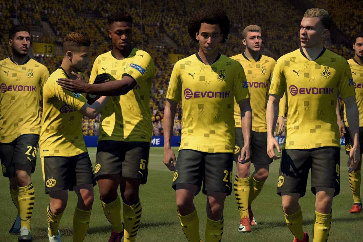 Best 5 Star Teams Fifa 21 The Top 10 Teams To Choose