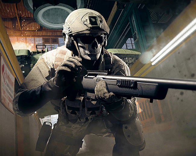Call Of Duty Season 6 Patch Modern Warfare And Warzone