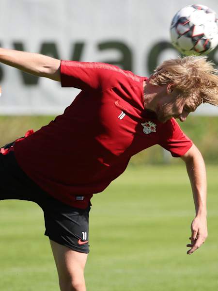 Emil Forsberg