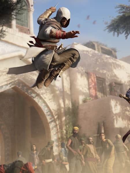 Does Assassin's Creed Mirage have early access? - Dot Esports