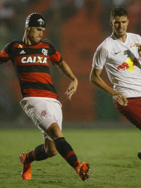 Flamengo x Red Bull Brasil