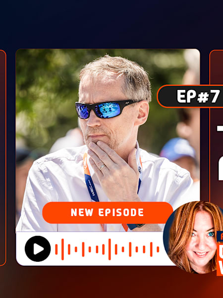 WRC Backstories: Timo Rautiainen