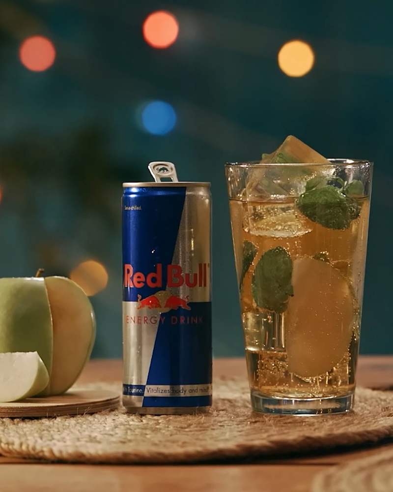 Nightlife | Red Bull