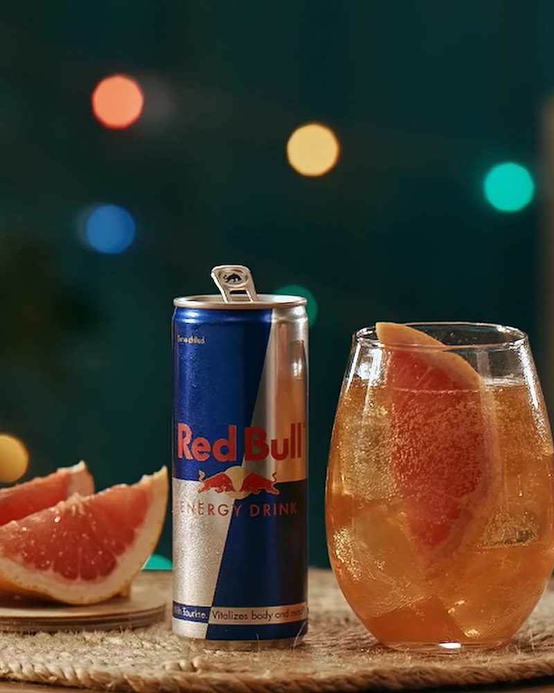 Nightlife | Red Bull