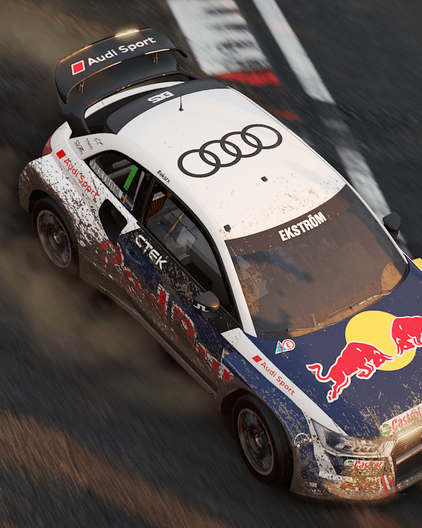 Project Cars 2 Exclusive Fun Pack Dlc Interview
