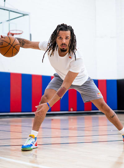15 Basketball Dribbling Drills to Improve Your Handles