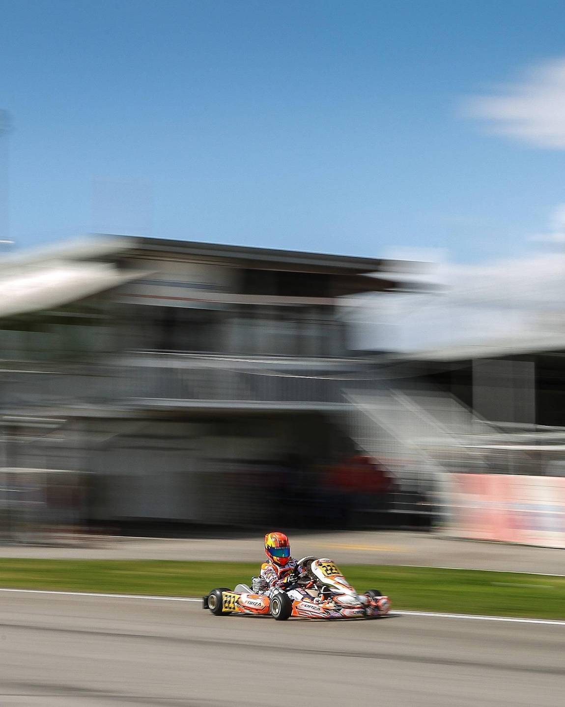 Best Go Kart Tracks In Europe The Top 8 Circuits