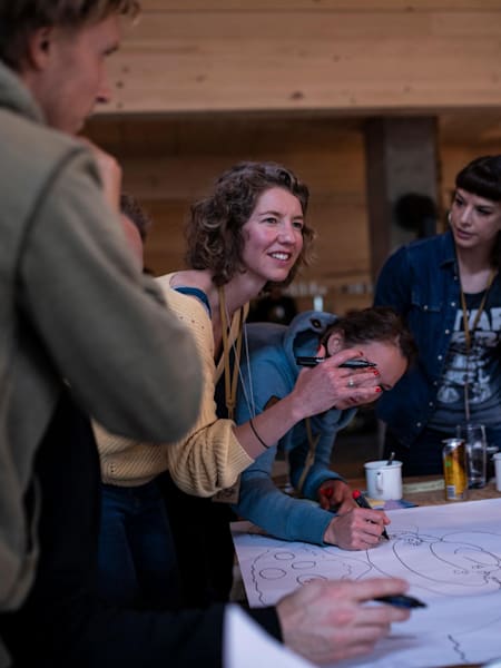 Lisa Wendzich von Suncrafter