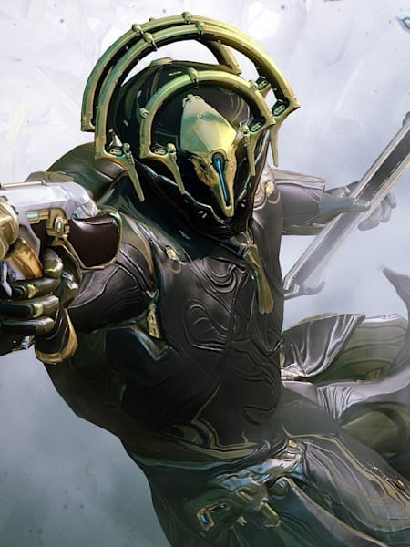 El videojuego Warframe estará disponible para la Nintendo Switch.