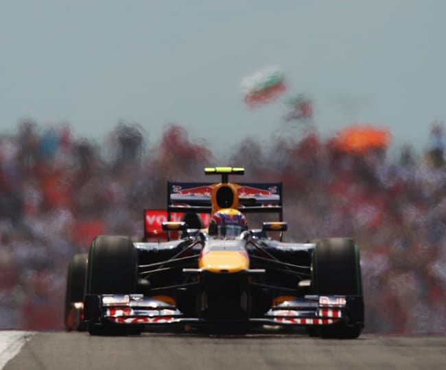 istanbul park in alametifarikasi 8 viraj