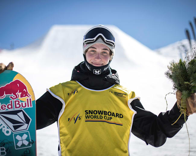 Marcus Kleveland Snowboarding Episode 1 This Is Marcus