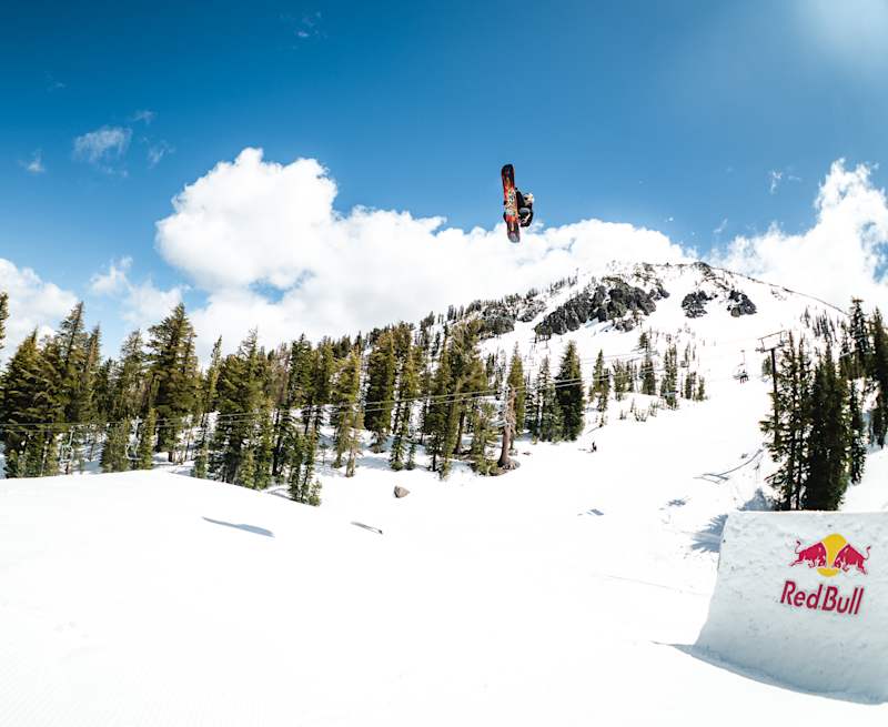 Spring Break Board Review: Salomon Villain