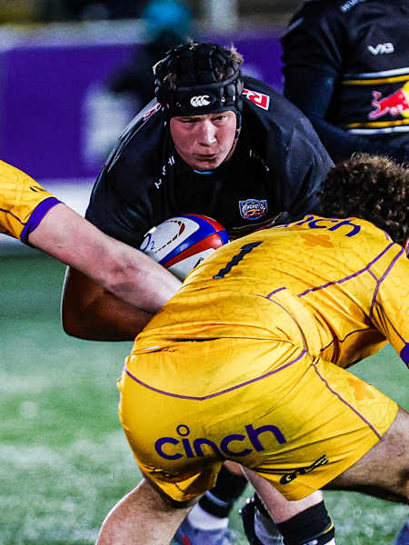 NEWCASTLE RED BULLS ACADEMY U18S