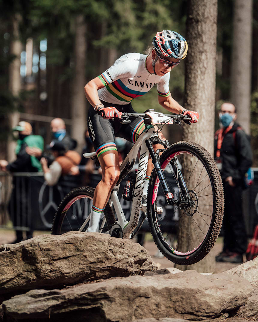 Coupe Du Monde De Vtt Nove Mesto 2020 Resume Videos