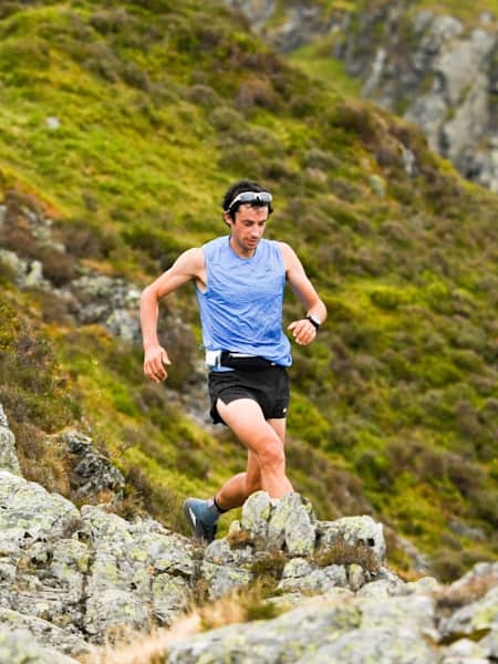 Kilian trail runner on sale