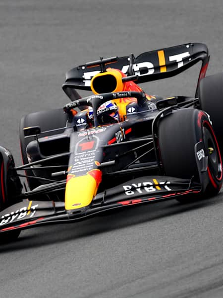 F1 – Grande-Bretagne : Verstappen gagne la toute première course sprint de  l'histoire