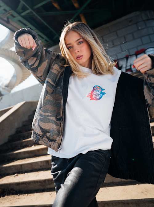 Milla zaprasza na Red Bull Dance Your Style Poland