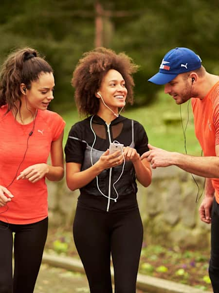 Hombres y mujeres deben entrenar igual en el gimnasio? - Runrun