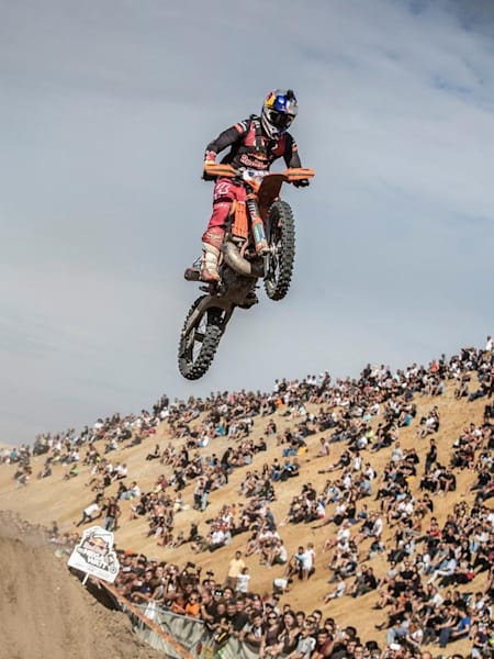 Red Bull 111 Megawatt