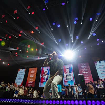 Red Bull Batalla National Final Argentina 2023 Info