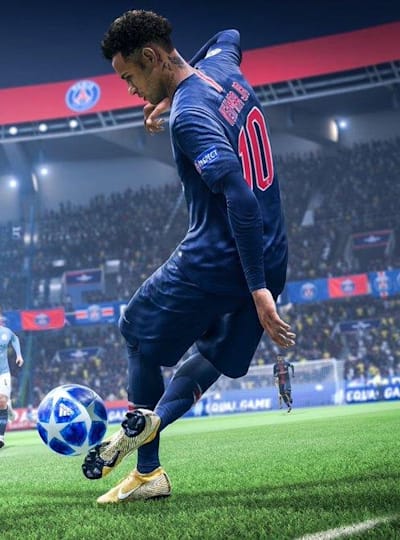 Top Indian FIFA gamers: Top 7 FIFA gamers in India