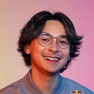 Tyson 'TenZ' Ngo poses for a portrait in Santa Monica, California, USA on 11 June, 2025.