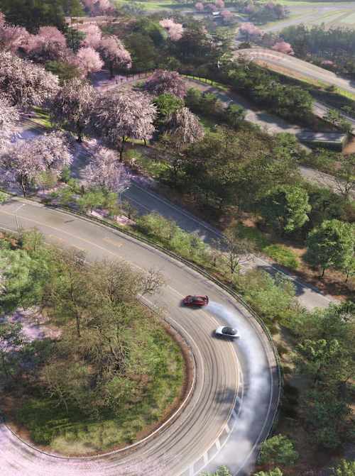 Forza Horizon 6 має найбільшу мапу в історії франшизи 
