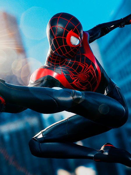 Miles Morales