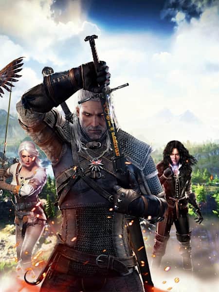The Witcher 3 Wild Hunt ncelemesi