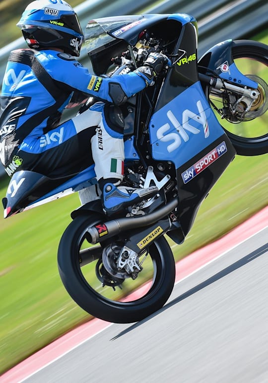 Motogp Wheelie Gallery Best Images