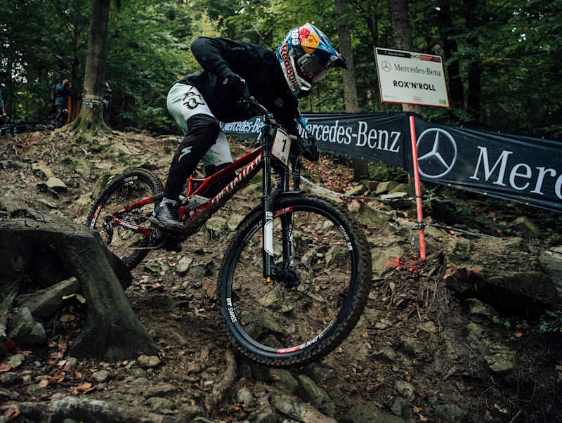 Mountain bike 300 pound rider clearance