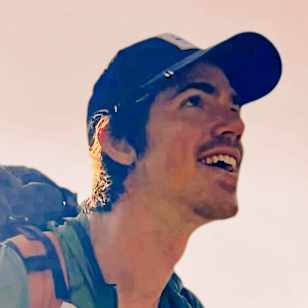 Sebrand Warren (NED) Red Bull X-Alps Profile picture