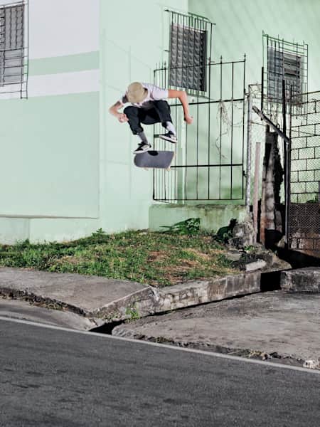 Sweat skateboard outlet