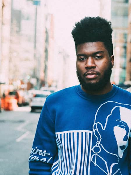 Khalid Focus on Individuality Led to Success
