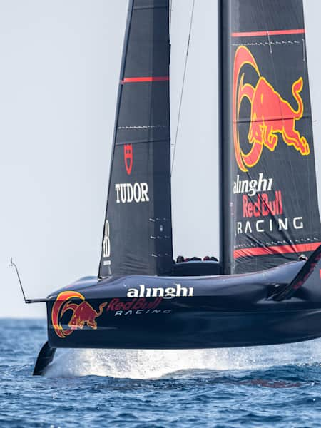 Alinghi Red Bull Racing