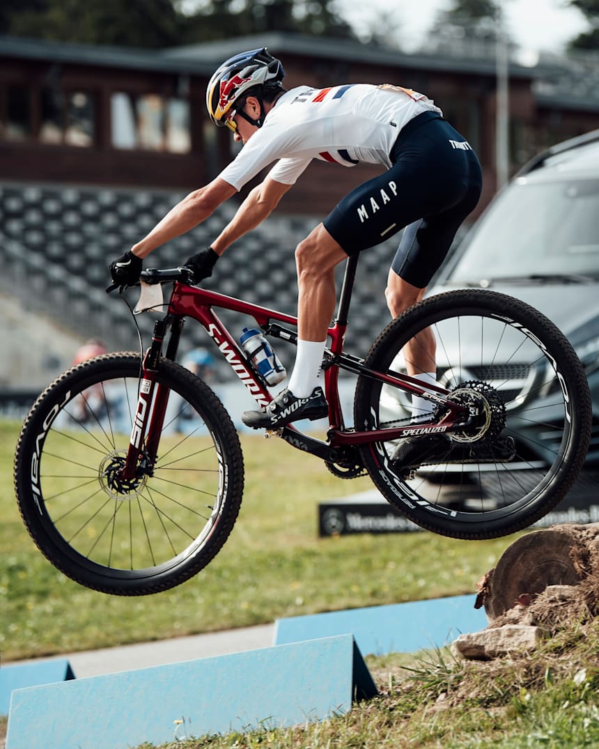 world cup cross country mountain biking