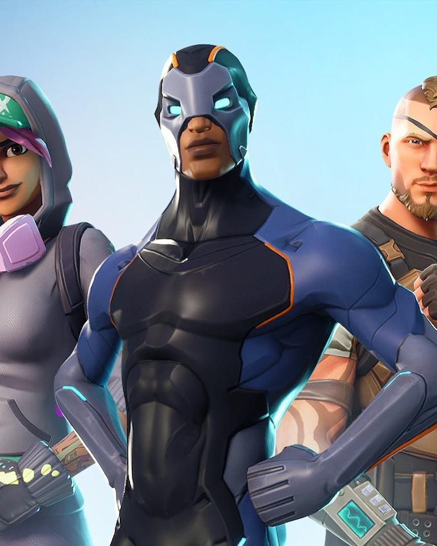 Is Fortnite Is The Future Of Multiplayer On Switch