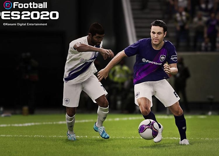 Pes 2020 Myclub Tips Top 8 Important Steps To Excel