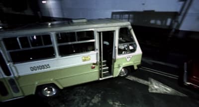 Vías del tren Vías del tren