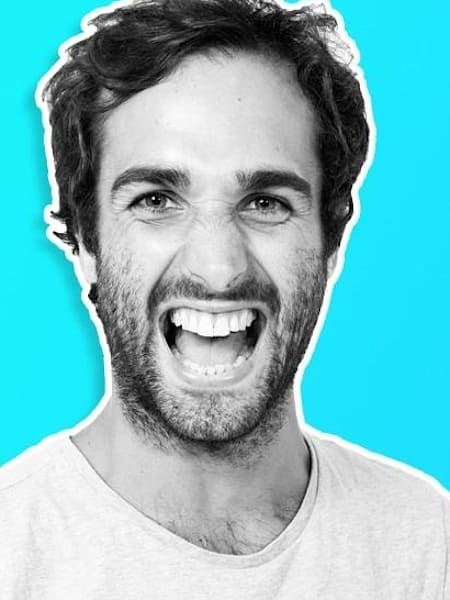 Interview avec Constantin Wolfrom, co-fondateur de Pumpkin, application de paiement sur mobile.
