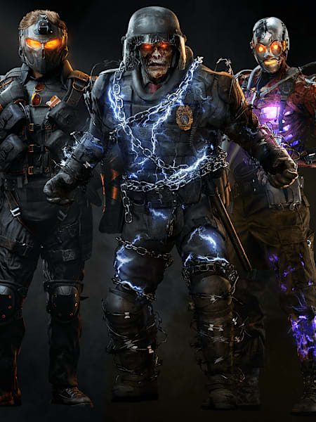 Découvrez notre guide pour faire le secret de Terminus dans Call of Duty Black Ops 6 Zombies.