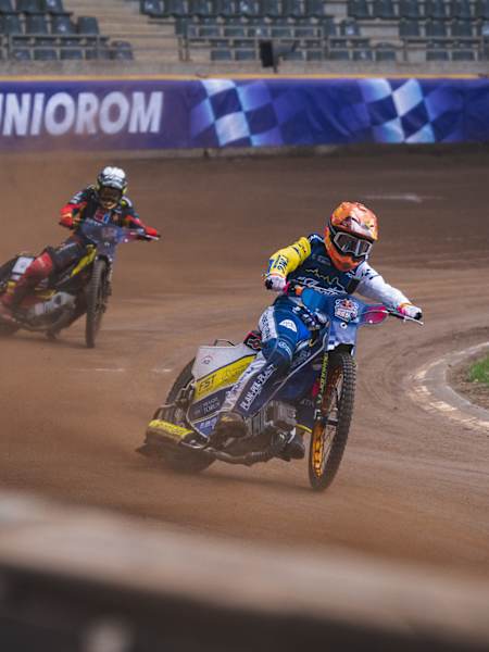 Red Bull Juniorskie Asy