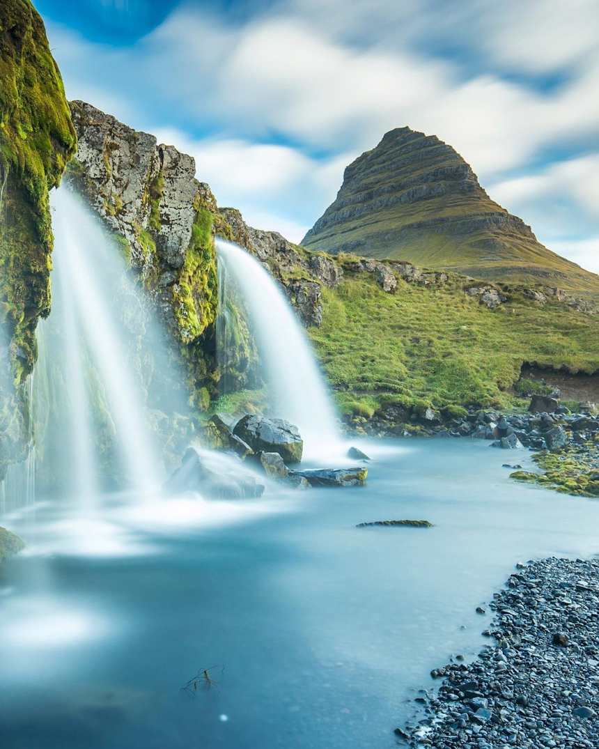 Wandern In Island Das Sind Die 7 Besten Wanderwege