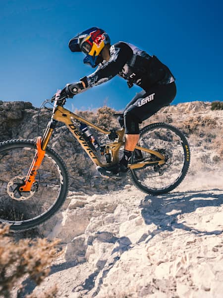 Mountain bike 2025 shoe reviews 2021