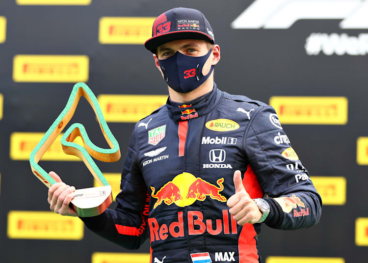Styrian F1 Grand Prix 2020 Race Report And Reaction