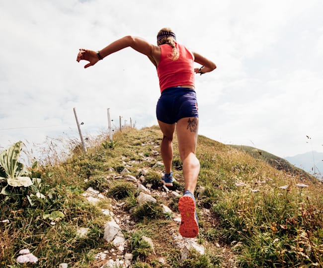 Best Trail Running Socks Check Out The Top 6