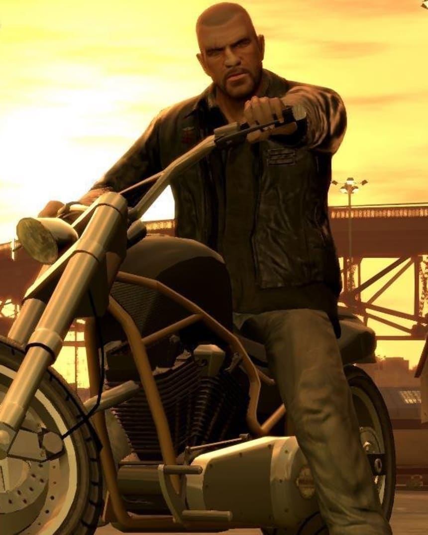 Motorcycle Games The 10 Best Of All Time Red Bull
