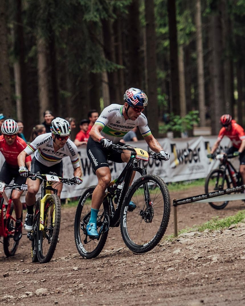 Copa Do Mundo De Mountain Bike Dh E Xco Datas 2019