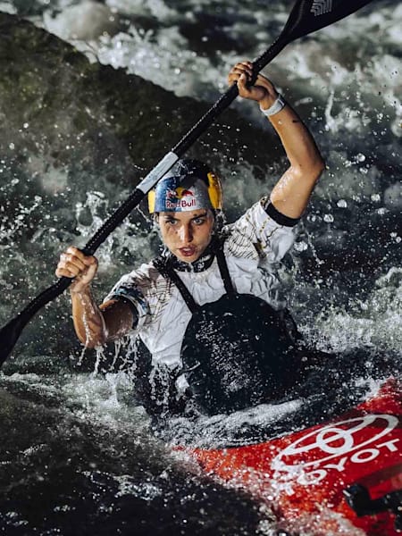 Train body and mind at the same time | Red Bull
