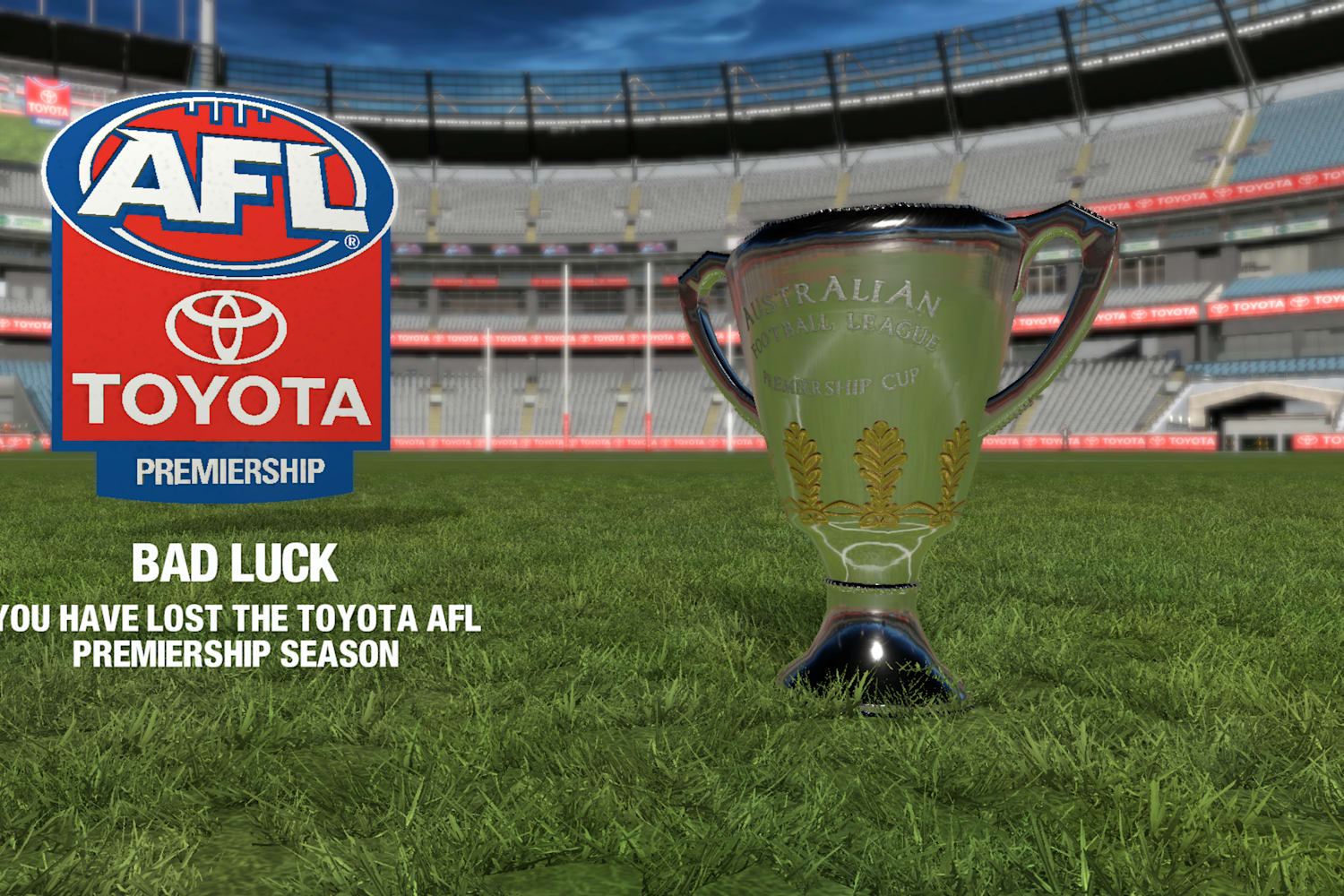 We Predict The Afl 2018 Season With Afl Evolution